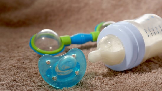 沖奶粉常見的三個錯誤