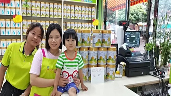 歐能達羊奶全國消費者感恩鉅惠活動火熱進行中