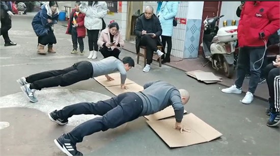 激情專(zhuān)注的工作，健康快樂(lè)的生活，嬰商國(guó)際文藝健康篇