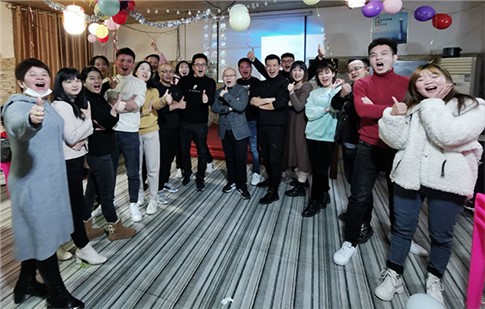 熱烈祝賀嬰商國際集團(tuán)2020-21財(cái)年年會圓滿落下帷幕