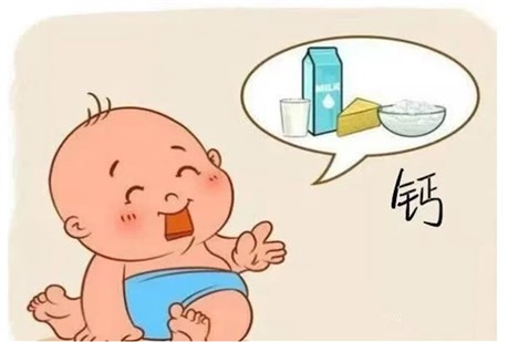 春季寶寶需要補什么你知道嗎？