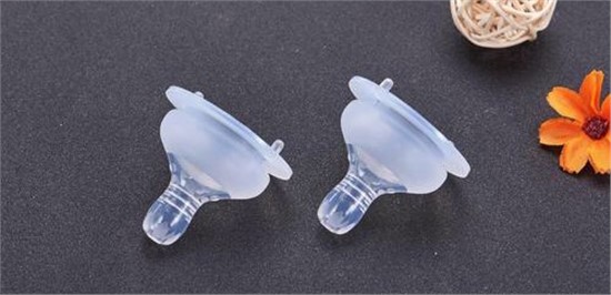 奶嘴該如何挑選？