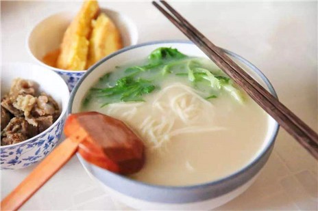 避免影響寶寶鈣吸收，這些食物應(yīng)該這樣做