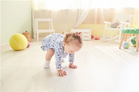 春火旺盛，春季寶寶上火怎么辦？