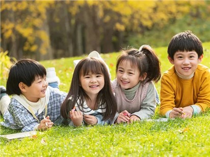 發愁寶寶戶外運動沒新花樣?別怕，這兒有鍛煉小妙招!