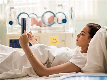 產后做好4件事 新手媽媽少煩惱