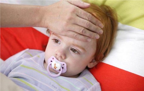 寶寶發燒的常見誤區，你知道嗎？