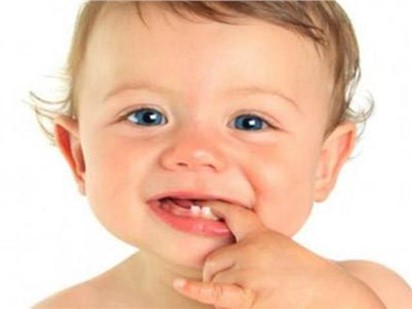 天冷了，寶寶的小臉蛋開始“報警”啦！