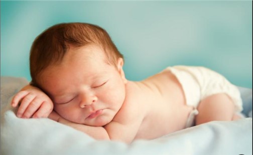 寶寶消化不良四大信號