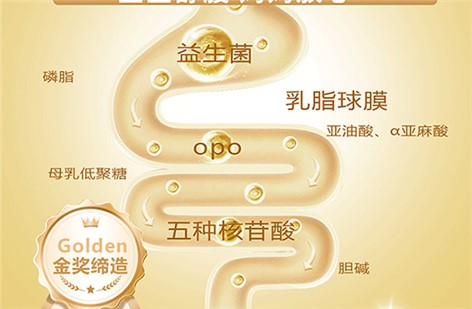  歐能達(dá)·菁予 | 好羊奶，給寶寶舒腹的安心守護(hù)