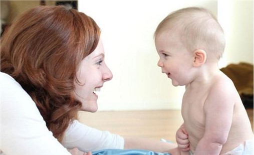 和0-3歲寶寶聊天的“魔法話術(shù)”！