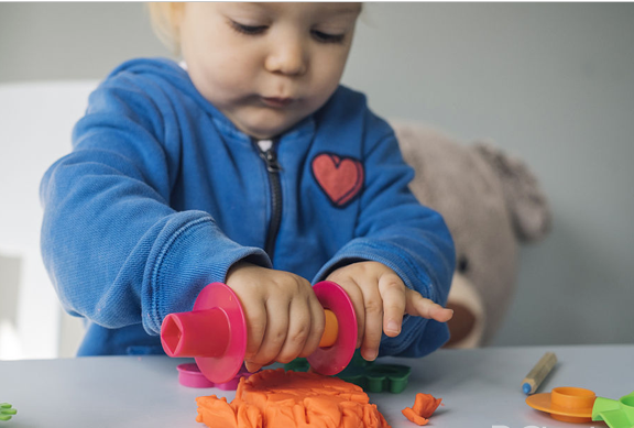 家里越亂，寶寶越聰明？前提是……